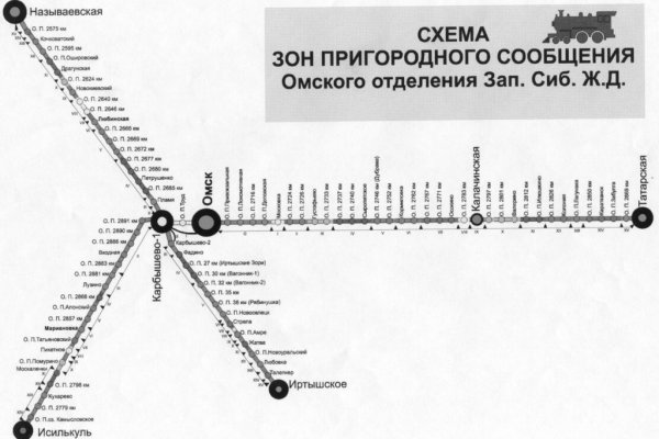 Кракен не заходит