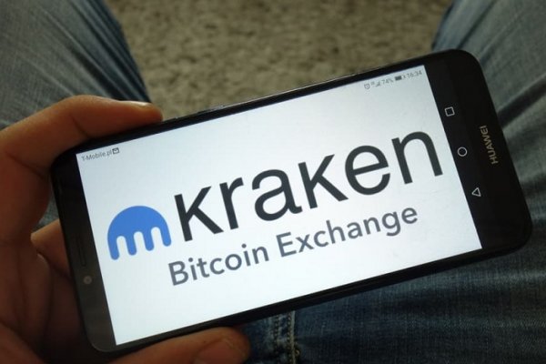 Найдется все kraken 2krn cc